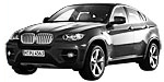 BMW E71 U2222 Fault Code