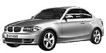 BMW E82 U2222 Fault Code