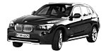 BMW E84 U2222 Fault Code