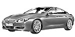 BMW F06 U2222 Fault Code